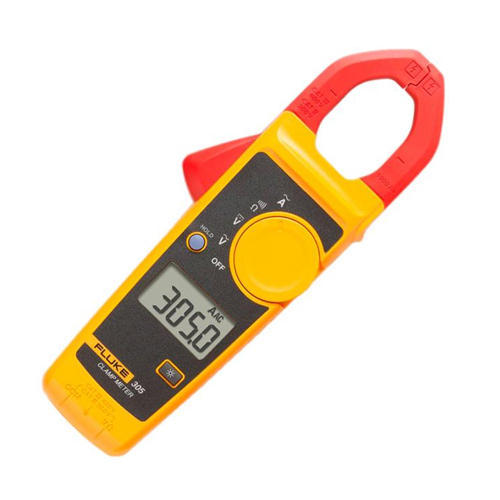 Đồng hồ ampe kìm Fluke 305